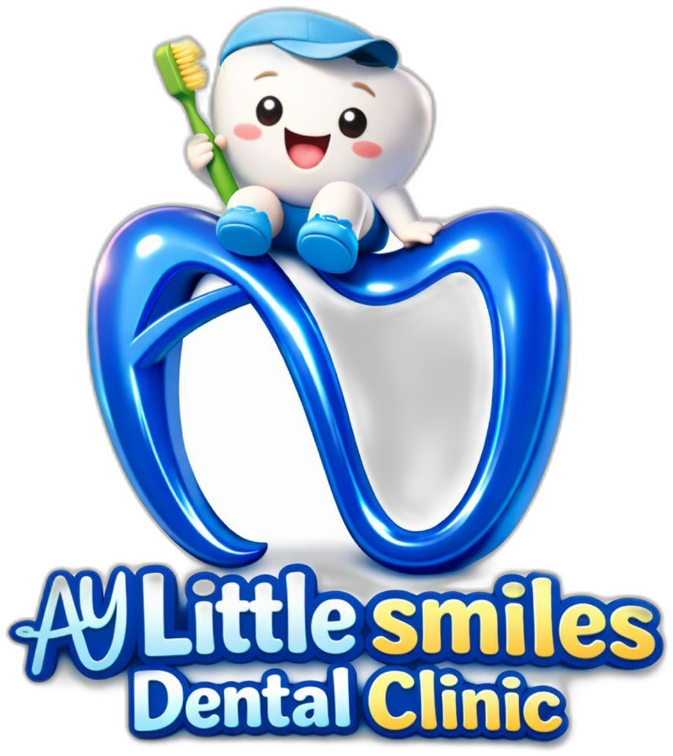 AY Little Smiles